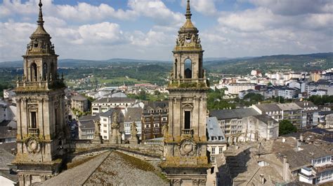 excursiones desde lugo|Excursiones en Lugo (Lugo)